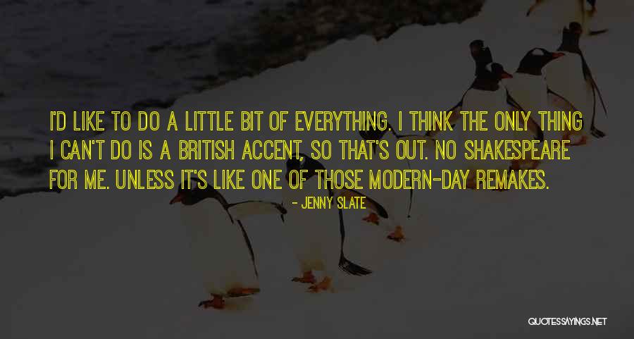 Scheidemann Heinrich Quotes By Jenny Slate Scheidemann Heinrich Quotes By Jenny Slate