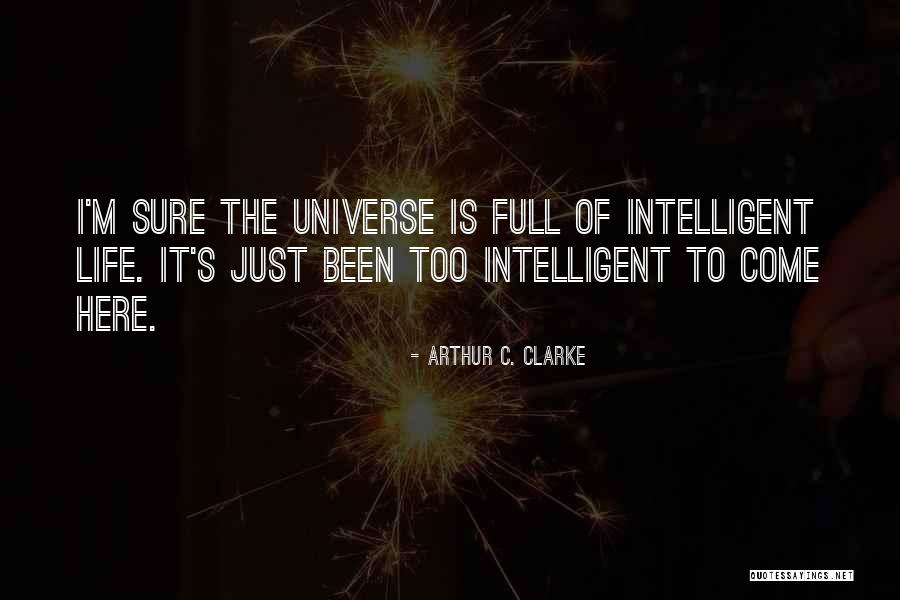 Scheidemann Magnificats Quotes By Arthur C. Clarke Scheidemann Magnificats Quotes By Arthur C. Clarke