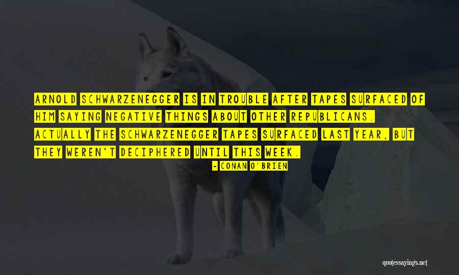 Scheidemann Youtube Quotes By Conan O'Brien Scheidemann Youtube Quotes By Conan O'Brien