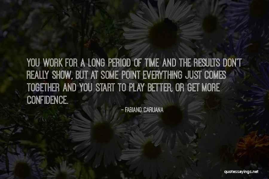 Scheiden Hoe Quotes By Fabiano Caruana Scheiden Hoe Quotes By Fabiano Caruana