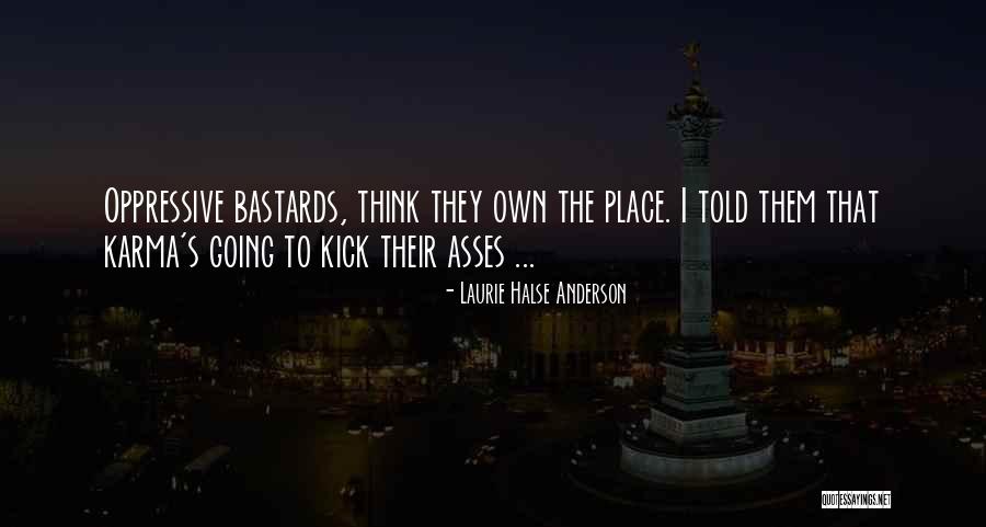 Scheiden Hoe Quotes By Laurie Halse Anderson Scheiden Hoe Quotes By Laurie Halse Anderson