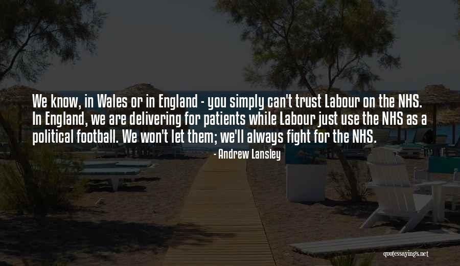 Scheiden In De Islam Quotes By Andrew Lansley Scheiden In De Islam Quotes By Andrew Lansley