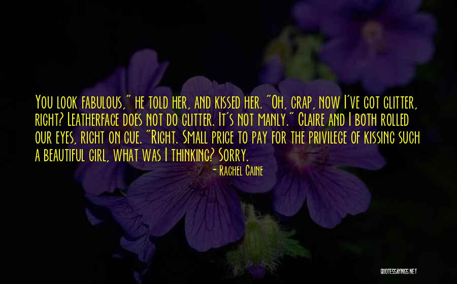 Scheiden Vielfalt Quotes By Rachel Caine Scheiden Vielfalt Quotes By Rachel Caine
