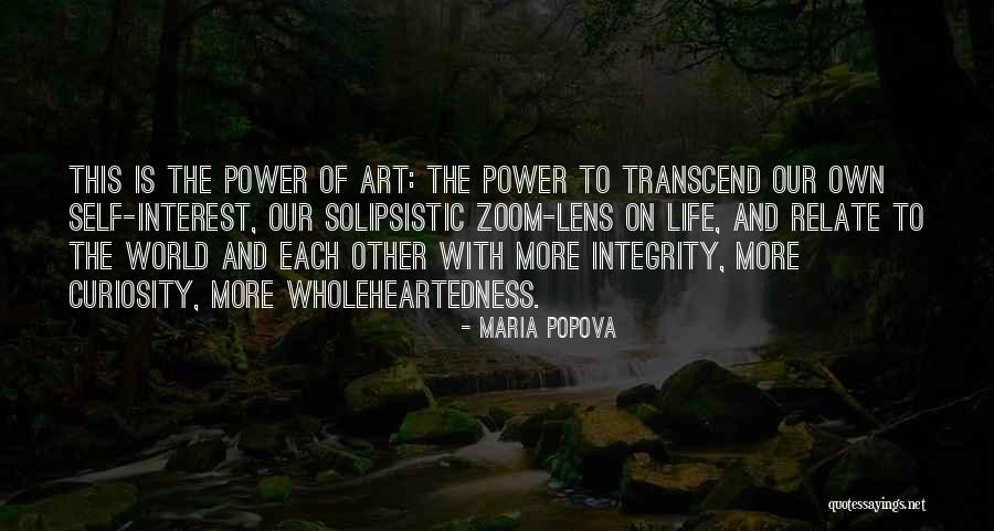 Scheidler Nursery Quotes By Maria Popova Scheidler Nursery Quotes By Maria Popova