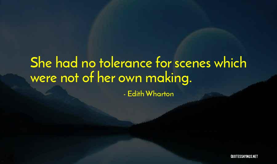 Scheidler Quotes By Edith Wharton Scheidler Quotes By Edith Wharton