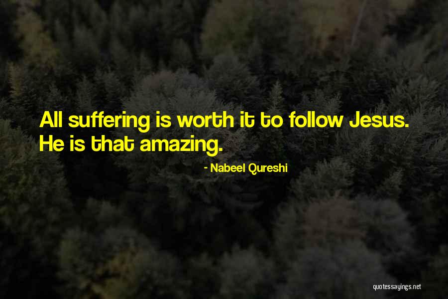 Scheidler Quotes By Nabeel Qureshi Scheidler Quotes By Nabeel Qureshi