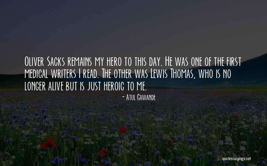 Scheidt Canzona Quotes By Atul Gawande Scheidt Canzona Quotes By Atul Gawande