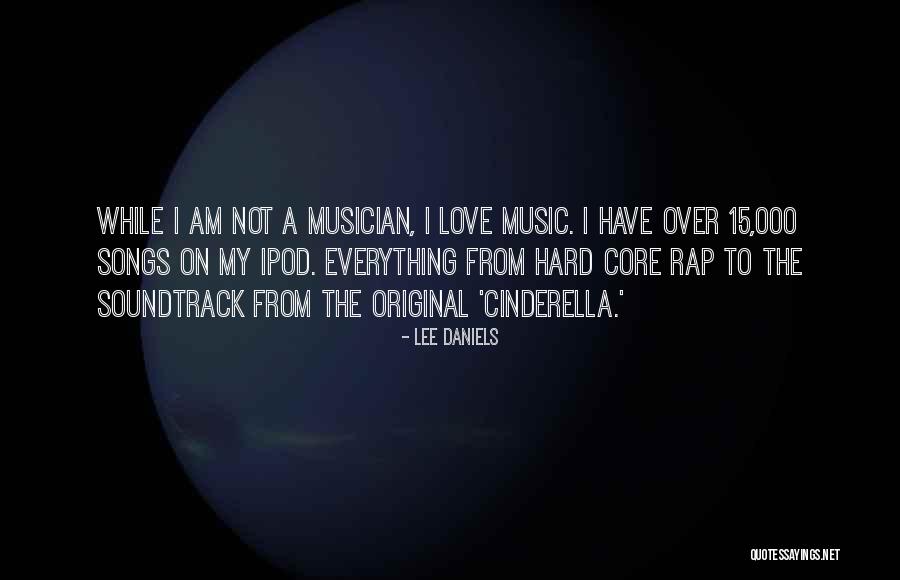 Scheifler Ad Quotes By Lee Daniels Scheifler Ad Quotes By Lee Daniels