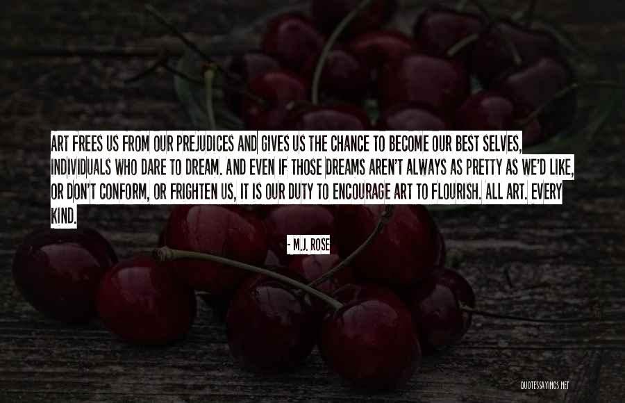 Schein Dental Quotes By M.J. Rose Schein Dental Quotes By M.J. Rose
