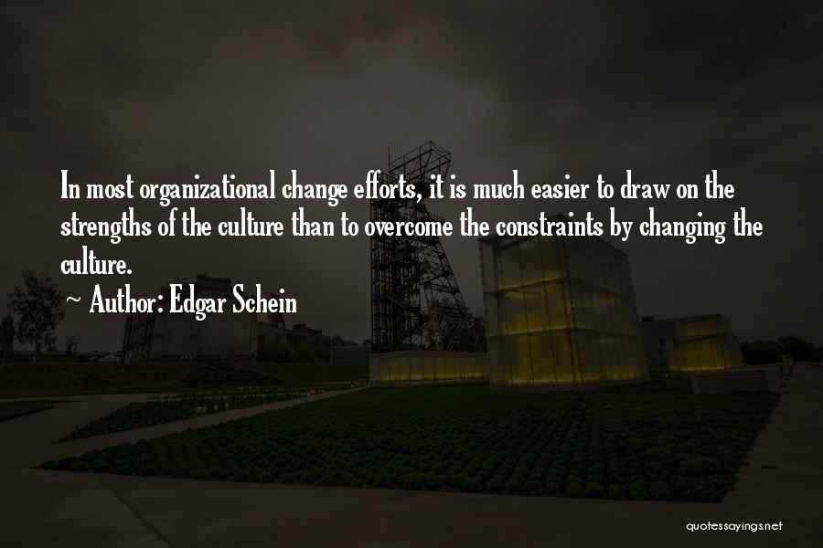 Schein Quotes By Edgar Schein