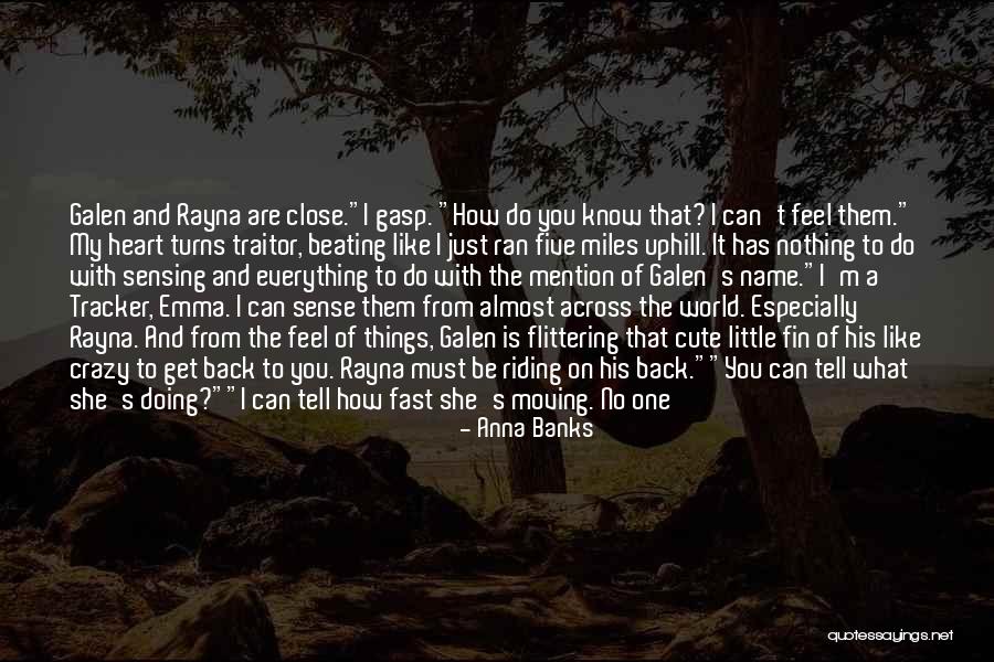 Scheinen Daag Quotes By Anna Banks Scheinen Daag Quotes By Anna Banks