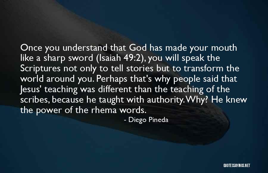 Scheinen Daag Quotes By Diego Pineda Scheinen Daag Quotes By Diego Pineda