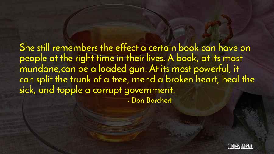 Scheinen Daag Quotes By Don Borchert Scheinen Daag Quotes By Don Borchert