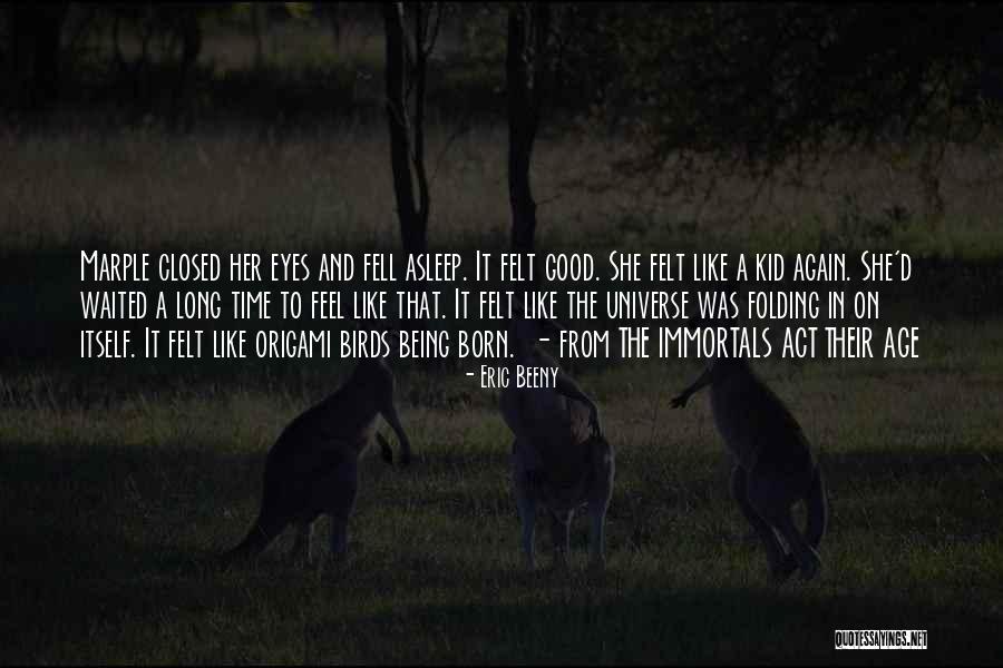 Scheinen Daag Quotes By Eric Beeny Scheinen Daag Quotes By Eric Beeny