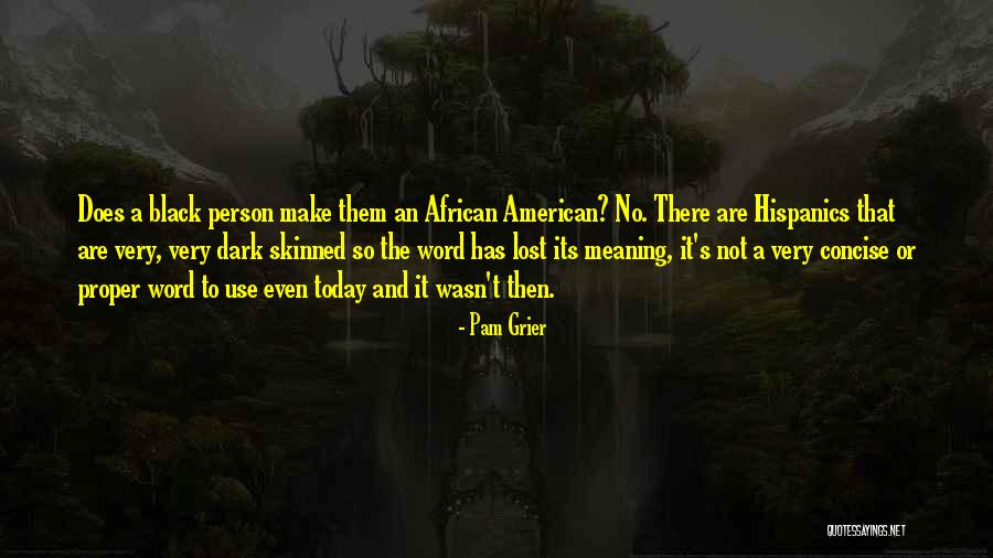 Scheinen Duden Quotes By Pam Grier Scheinen Duden Quotes By Pam Grier