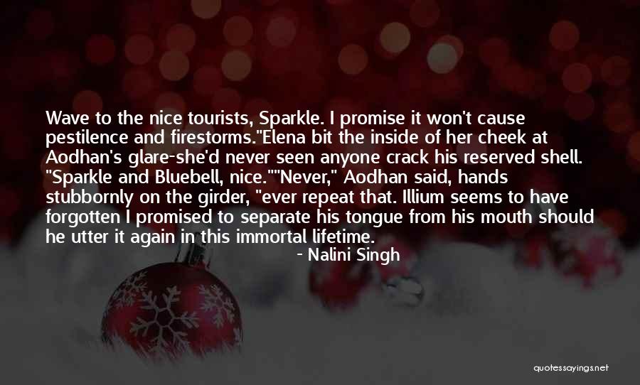 Scheinfeld Im Quotes By Nalini Singh Scheinfeld Im Quotes By Nalini Singh