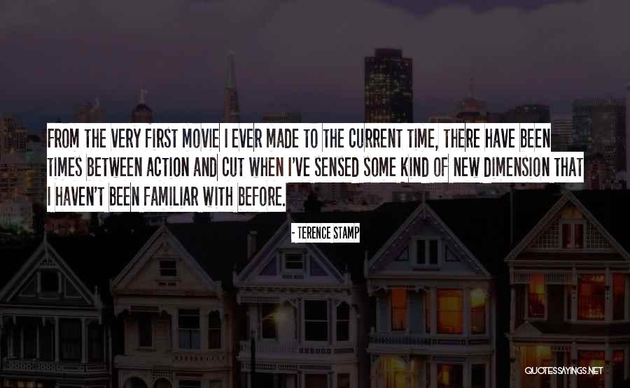 Scheinman Institute Quotes By Terence Stamp Scheinman Institute Quotes By Terence Stamp