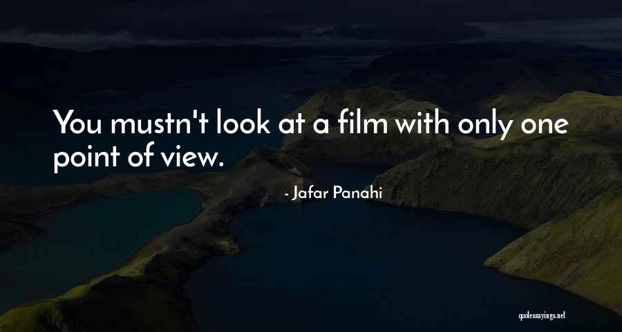 Scheinthal Alan Quotes By Jafar Panahi Scheinthal Alan Quotes By Jafar Panahi