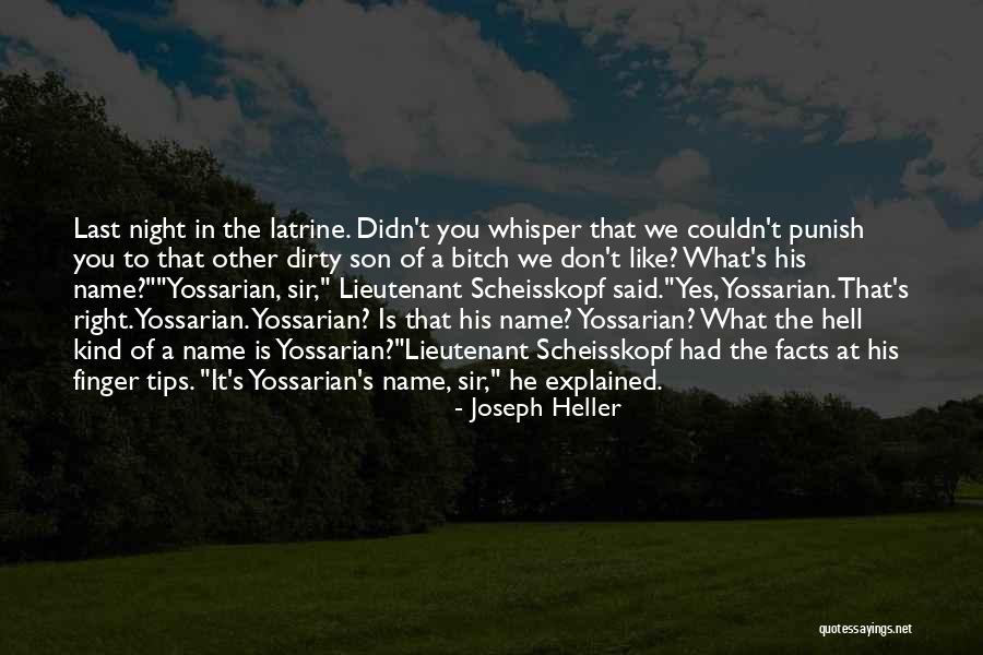 Scheisskopf Quotes By Joseph Heller Scheisskopf Quotes By Joseph Heller