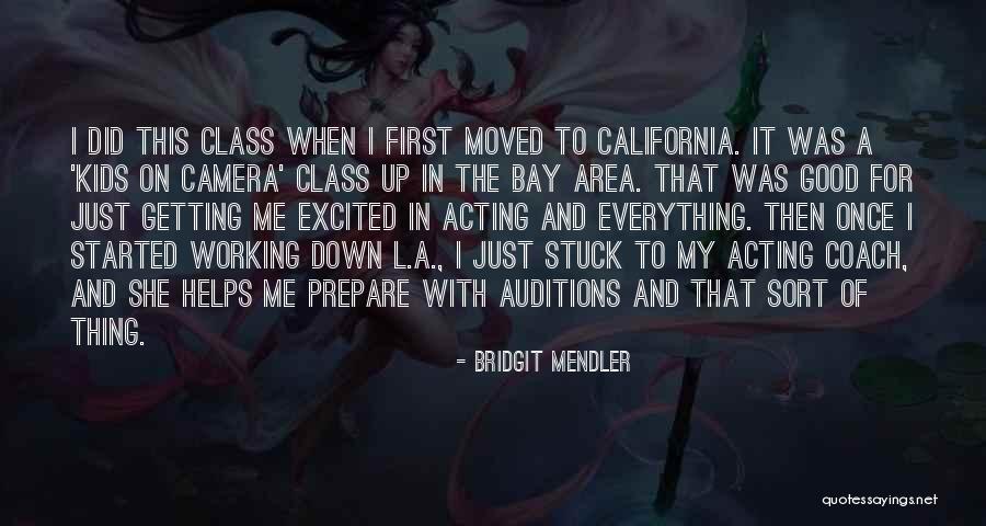 Scheiterung Quotes By Bridgit Mendler Scheiterung Quotes By Bridgit Mendler