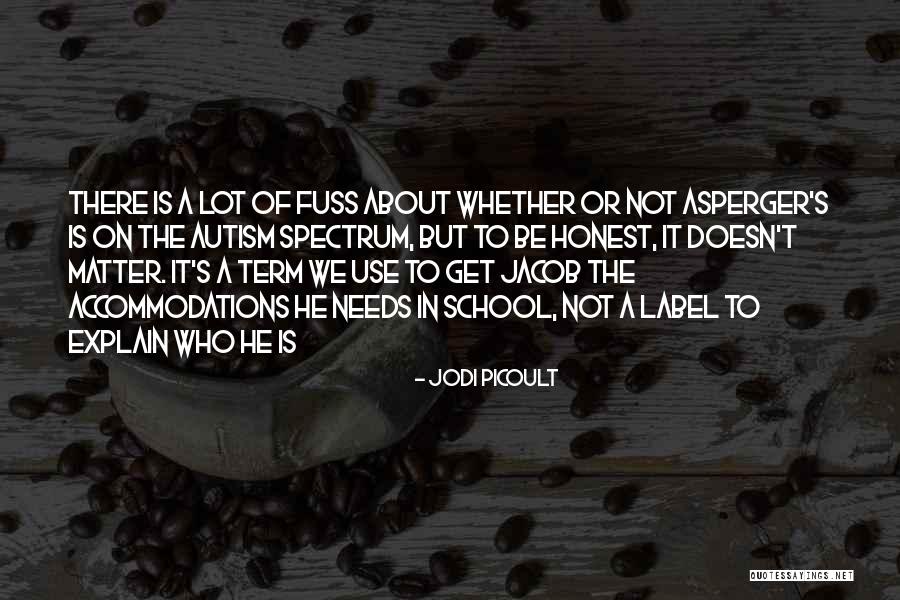 Scheitler Recreation Quotes By Jodi Picoult Scheitler Recreation Quotes By Jodi Picoult