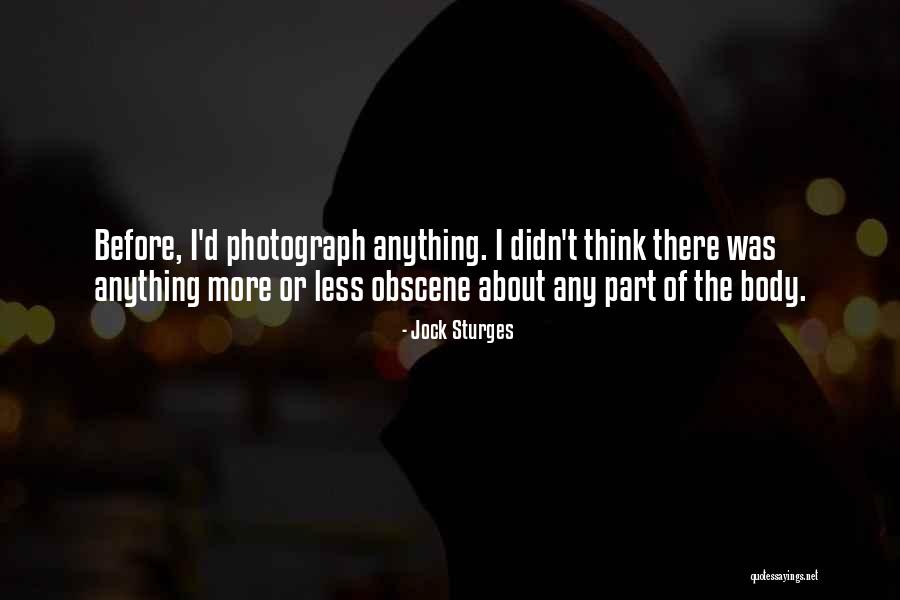Scheiwiller Reisen Quotes By Jock Sturges Scheiwiller Reisen Quotes By Jock Sturges