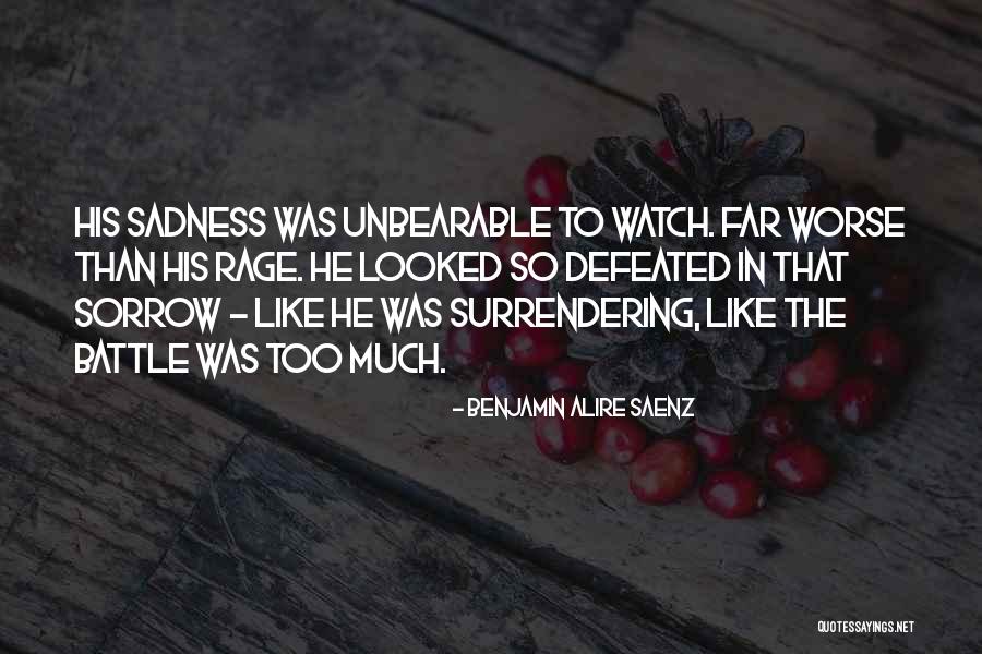Schelde Sports Quotes By Benjamin Alire Saenz Schelde Sports Quotes By Benjamin Alire Saenz