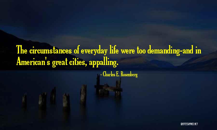 Scheldestad Quotes By Charles E. Rosenberg Scheldestad Quotes By Charles E. Rosenberg