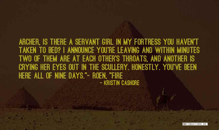 Schelen Auto Quotes By Kristin Cashore Schelen Auto Quotes By Kristin Cashore