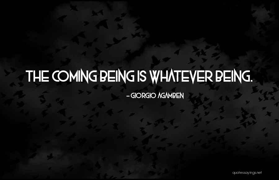 Schelenz Quotes By Giorgio Agamben Schelenz Quotes By Giorgio Agamben