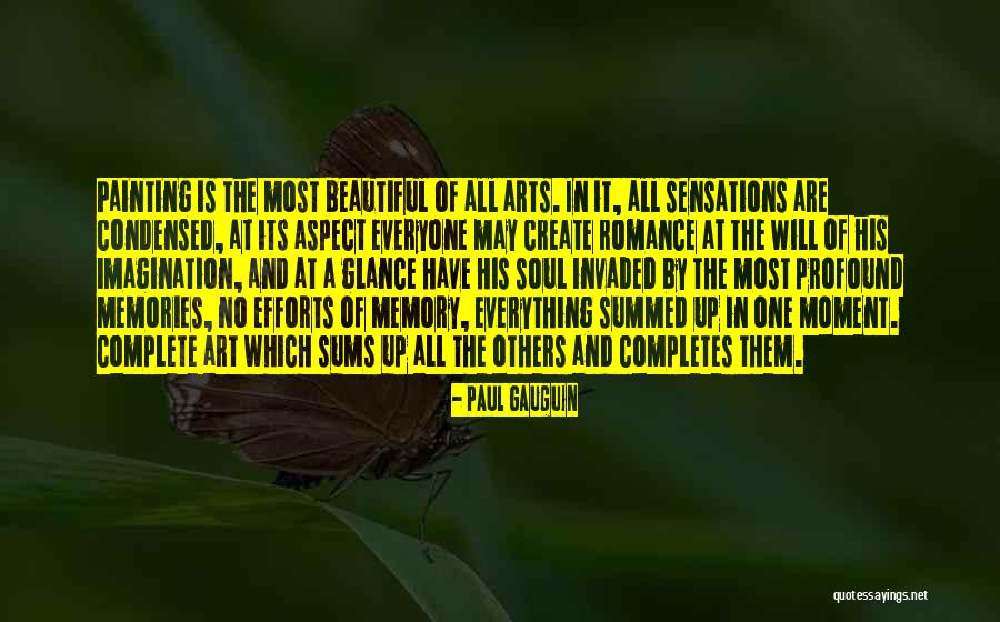 Schelers Hierarchy Quotes By Paul Gauguin Schelers Hierarchy Quotes By Paul Gauguin