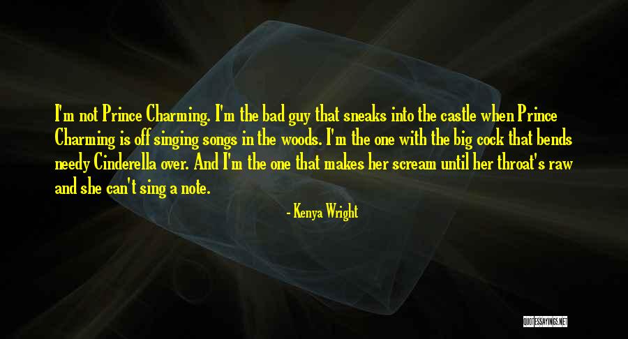 Scheletro Della Quotes By Kenya Wright Scheletro Della Quotes By Kenya Wright