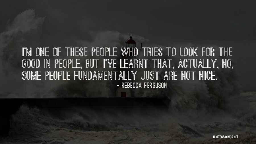 Scheletro Della Quotes By Rebecca Ferguson Scheletro Della Quotes By Rebecca Ferguson