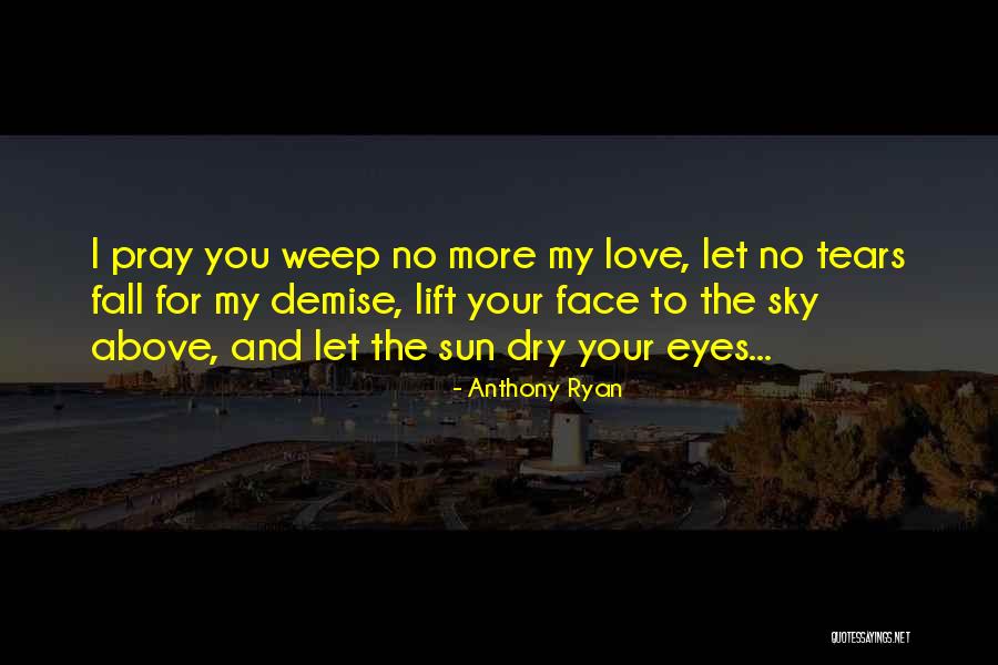 Scheletro Gigante Quotes By Anthony Ryan Scheletro Gigante Quotes By Anthony Ryan