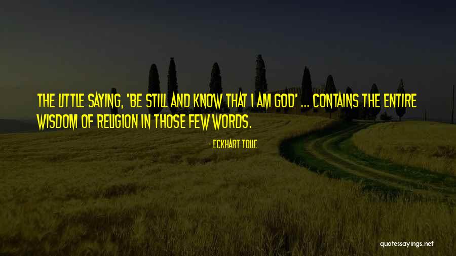 Schelfhout Beton Quotes By Eckhart Tolle Schelfhout Beton Quotes By Eckhart Tolle
