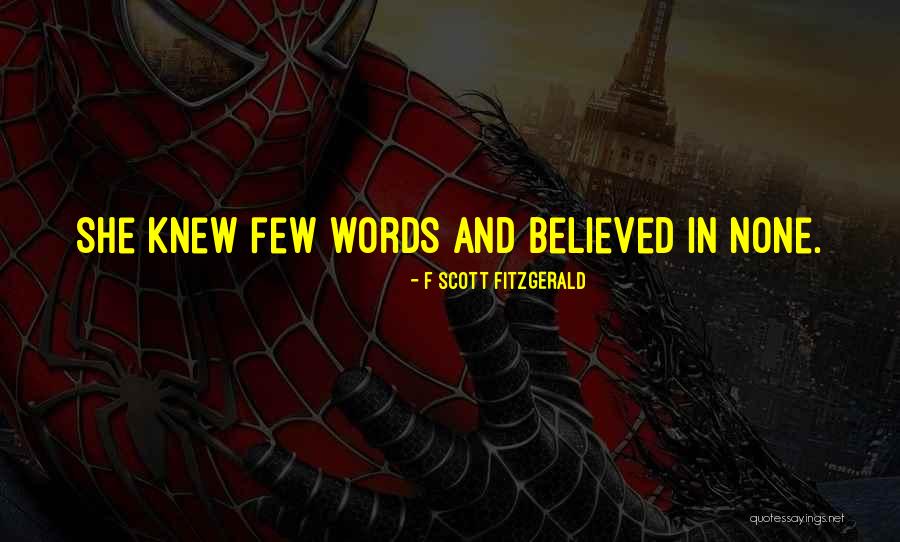 Schelfhout Beton Quotes By F Scott Fitzgerald Schelfhout Beton Quotes By F Scott Fitzgerald