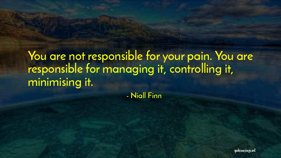 Schelfhout Villers Le Bouillet Quotes By Niall Finn Schelfhout Villers Le Bouillet Quotes By Niall Finn