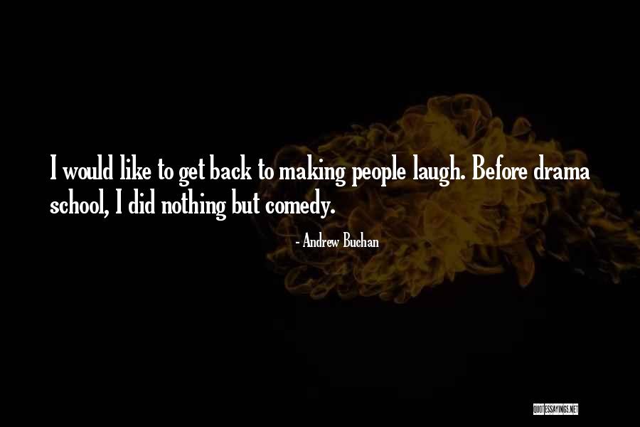 Schellack F Rg Quotes By Andrew Buchan Schellack F Rg Quotes By Andrew Buchan