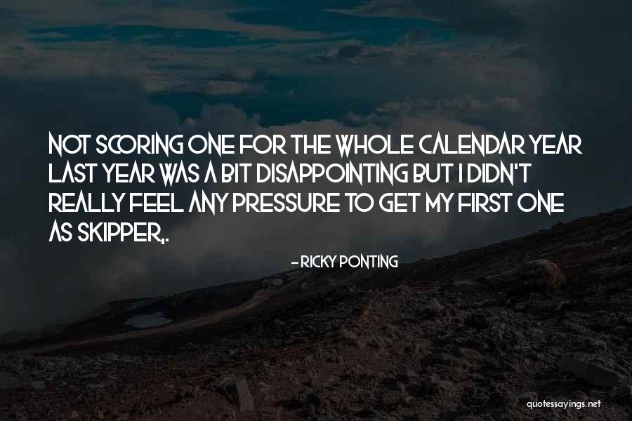 Schellberg Gym Quotes By Ricky Ponting Schellberg Gym Quotes By Ricky Ponting