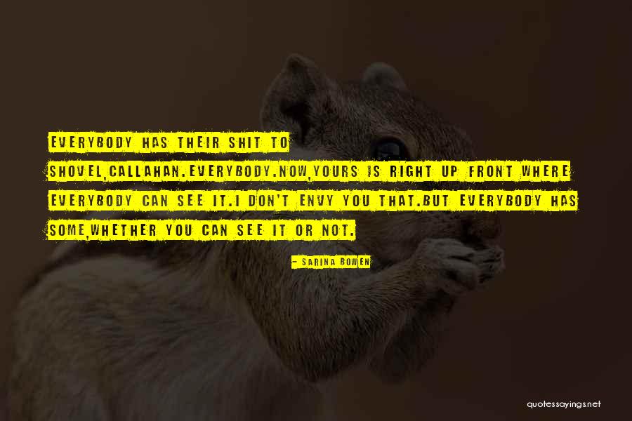 Schellberg Gym Quotes By Sarina Bowen Schellberg Gym Quotes By Sarina Bowen