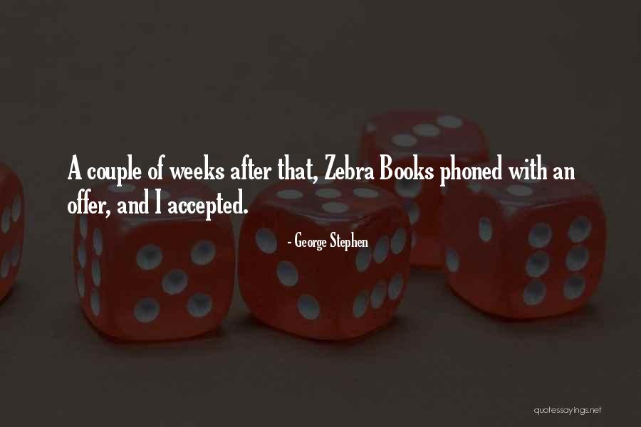 Schelle Sport Quotes By George Stephen Schelle Sport Quotes By George Stephen