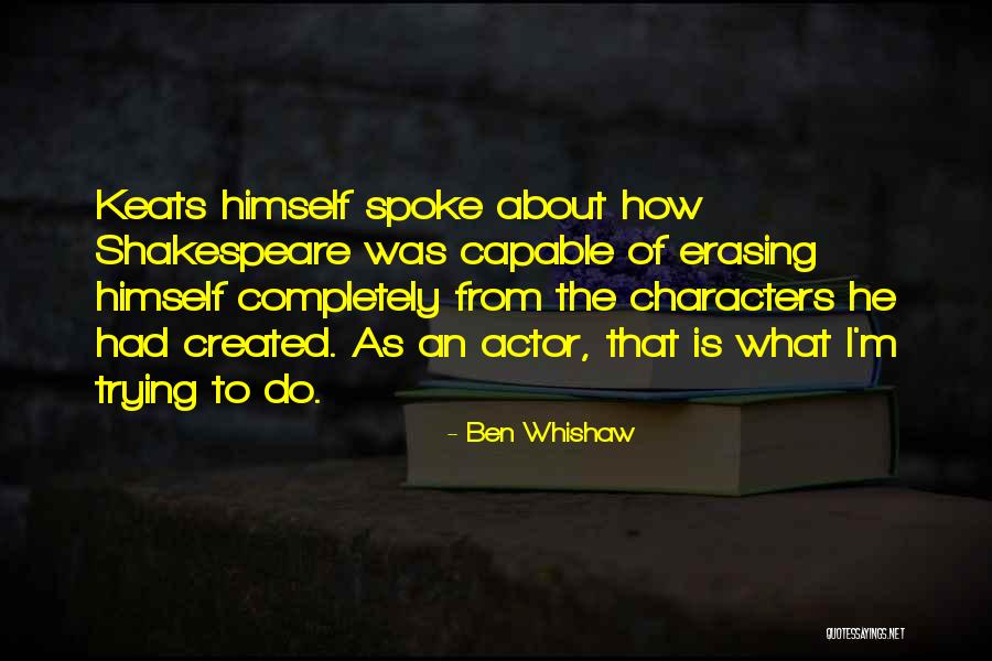 Schellekens Law Quotes By Ben Whishaw Schellekens Law Quotes By Ben Whishaw