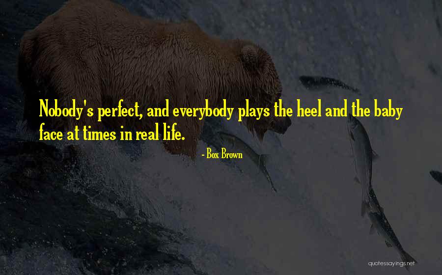 Schellekens Law Quotes By Box Brown Schellekens Law Quotes By Box Brown