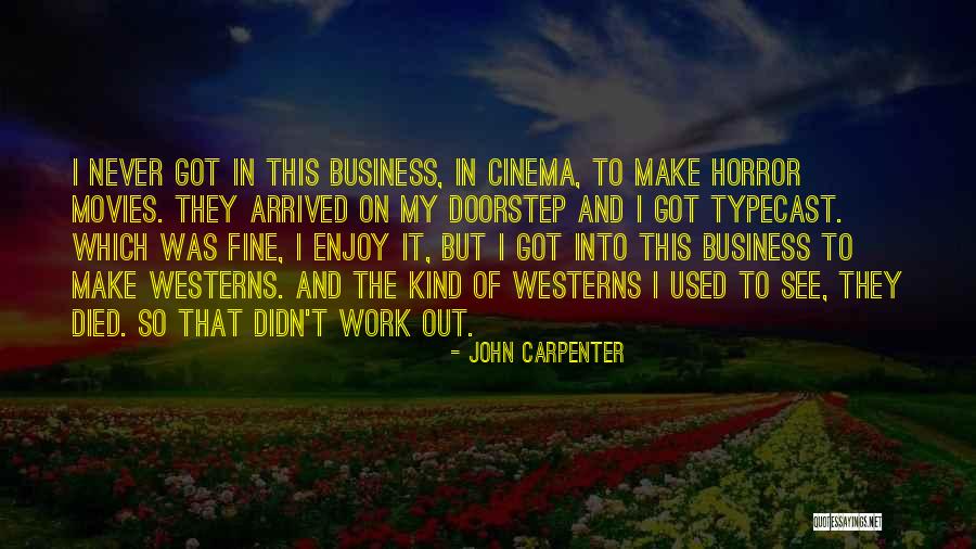 Schellekens Law Quotes By John Carpenter Schellekens Law Quotes By John Carpenter