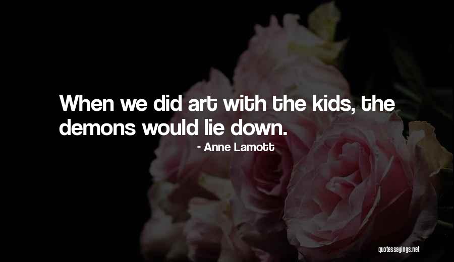 Schellen Ursli Quotes By Anne Lamott Schellen Ursli Quotes By Anne Lamott
