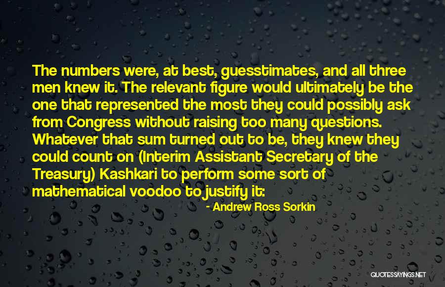 Schellenberg Quotes By Andrew Ross Sorkin Schellenberg Quotes By Andrew Ross Sorkin
