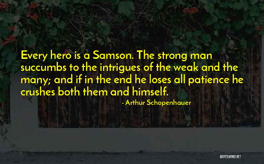 Schellenberger Museum Quotes By Arthur Schopenhauer Schellenberger Museum Quotes By Arthur Schopenhauer