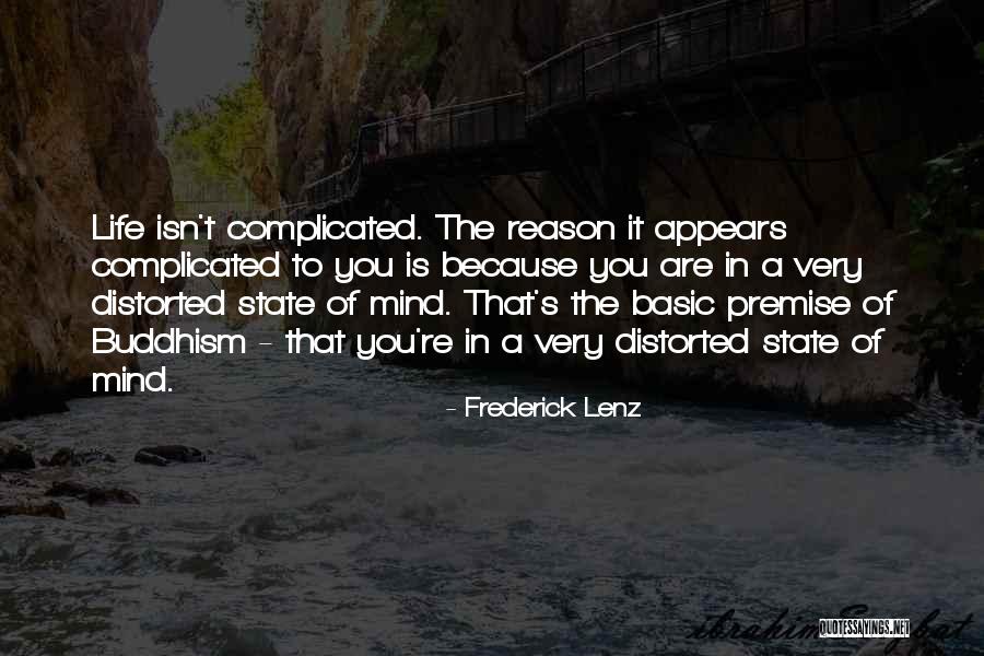 Schellenbergers Quotes By Frederick Lenz Schellenbergers Quotes By Frederick Lenz