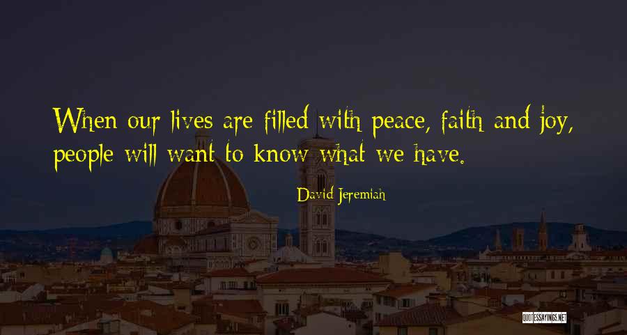 Schellers Fitness Quotes By David Jeremiah Schellers Fitness Quotes By David Jeremiah