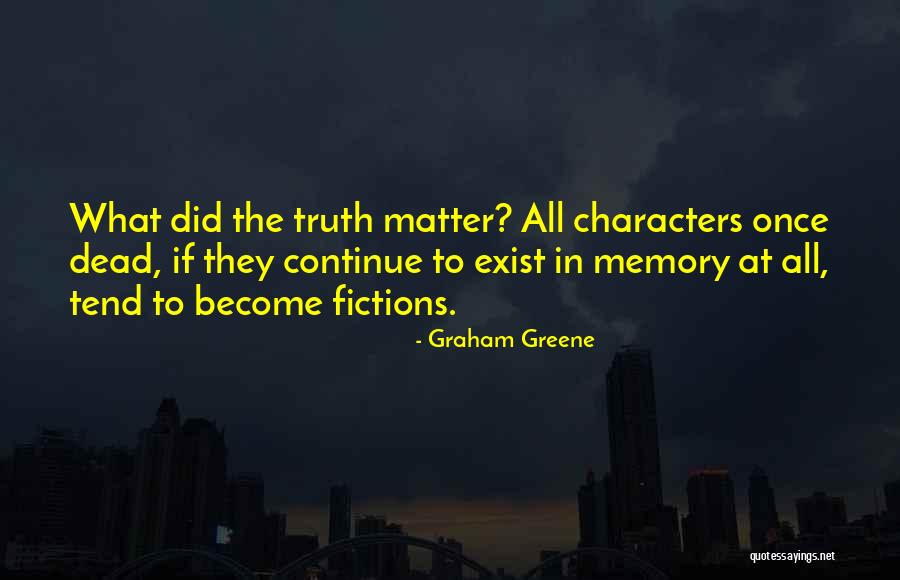 Schellers Fitness Quotes By Graham Greene Schellers Fitness Quotes By Graham Greene